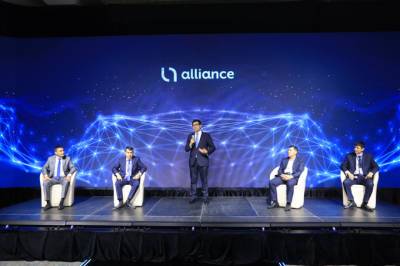 Asia Alliance Bank презентовал концепцию нового цифрового продукта Alliance - gazeta.uz - Узбекистан