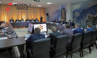 Александр Усс - Строители Красноярска займутся реновацией Норильска - smartmoney.one - Красноярский край - Красноярск - Норильск
