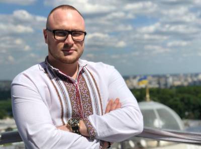 Киевляне должны быть услышанными - общественный деятель Криштафович прокомментировал инициативу возвращения райсоветов - ukrainianwall.com - Украина - Киев