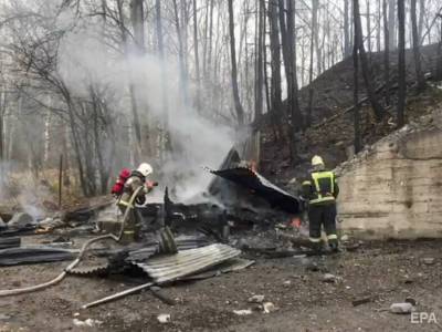 Под Рязанью произошел взрыв на пороховом заводе. Погибли 16 человек - gordonua.com - Россия - Украина - Рязань