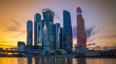 Александр Шувалов - Прогноз погоды на выходные в Москве - smi24.news - Москва