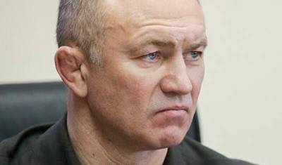 Роман Старовойт - Александр Брыксин официально назначен сенатором от Курской области - mkset.ru - Россия - Курская обл. - Курск