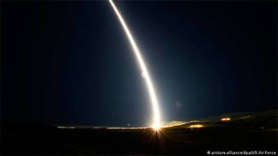 Джо Байден - США провели три успешных теста в рамках разработки гиперзвуковых ракет - bin.ua - Китай - США - Украина - штат Виргиния