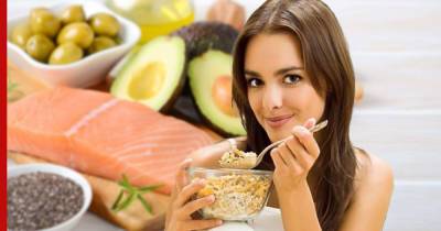 Высокий уровень холестерина: простые продукты помогут его снизить, заявили диетологи - profile.ru