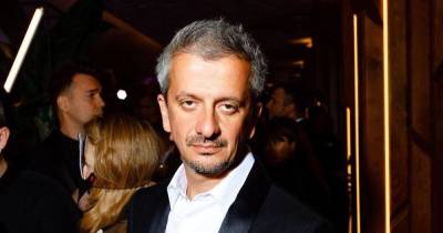 Константин Богомолов - Ксения Собчак - Решил догнать Собчак? Богомолов подался в психологи ради денег - skuke.net - Пермь