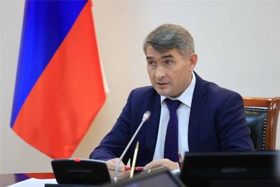 Олег Николаев - В Чувашии введен режим повышенной готовности из-за нехватки кислорода в больницах - znak.com - респ. Татарстан - респ. Чувашия