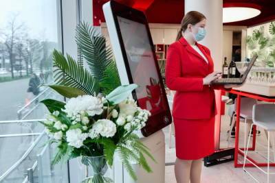 Альфа-Банк впервые выходит с phygital-моделью в новые города - abnews.ru