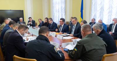 Глоссарий от СНБО: мост, который нельзя называть, и уроки СССР - kp.ua - Украина - Крым