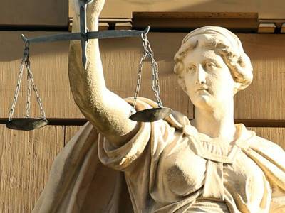 Дарья Апахончич - Художница Апахончич не смогла добиться через суд отмены статуса иноагента - rosbalt.ru - Россия - Ленинградская обл. - Санкт-Петербург