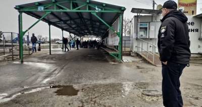 Введены новые правила пересечения КПВВ «Станица Луганская». Теперь со стороны Украины - cxid.info - Украина - Ордло