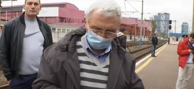 Укрзализныця подготовила украинцам без COVID-сертификатов "сюрприз": "плюс 350 грн" - politeka.net - Украина