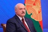 Лукашенко заявил о пользе COVID-19 для борьбы с раком - vlasti.net