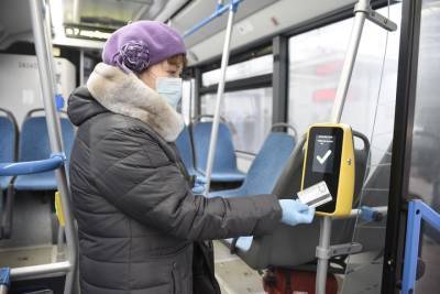 Вице-спикер Мособлдумы пояснил, почему не стоит вводить QR-коды в транспорте - vm.ru - Московская обл.