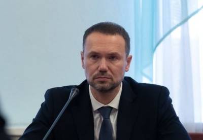Сергей Шкарлет - Украина переводит на дистанционку вузы и еще ряд учебных заведений - facenews.ua - Украина