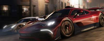 Стартовала предзагрузка игры Forza Horizon 5 - runews24.ru - Microsoft