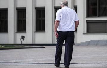 Как Лукашенко сам себе конец пророчит - charter97.org - Белоруссия