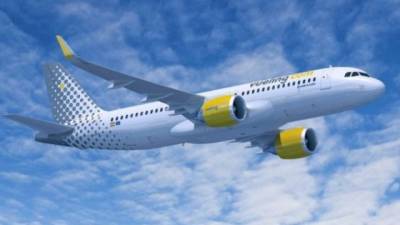 Европейский лоукостер Vueling откроет прямые рейсы из Киева в Париж - hubs.ua - Украина - Киев - Франция - Париж