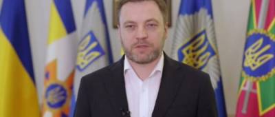 Денис Монастырский - Монастырский обратился к украинцам из-за поддельных COVID-сертификатов - w-n.com.ua - Украина