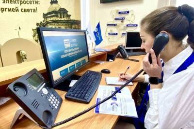 С начала 2021 года филиал «Россети Кубань» принял 8,7 тысячи заявок на техподключение - kuban.mk.ru - Краснодар - респ. Адыгея