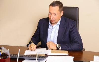 Кирилл Шевченко - НБУ хочет сделать все банки «зелеными» - minfin.com.ua - Украина