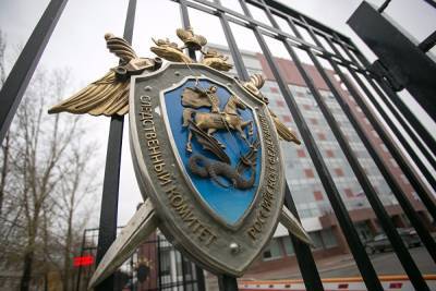 В Кургане после пожара в квартире в пятиэтажке нашли труп женщины. СУ СКР ведет проверку - znak.com - Россия - Курганская обл.