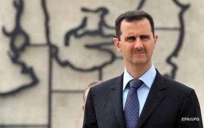 Башар Асад - Башар Аль-Асад - В США заподозрили Асада в хищении помощи ООН на $100 млн - korrespondent.net - США - Сирия - Украина