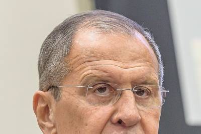 Владимир Путин - Сергей Лавров - Ангела Меркель - Эмманюэль Макрон - Дмитрий Кулеба - Лавров обвинил Кулебу в передергивании фактов по поводу нормандского формата - mk.ru - Россия - Украина - Киев - Германия - Франция