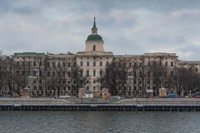 Алексей Емельянов - В Москве планируют завершить реставрацию не менее 200 объектов в 2021 году - aif.ru - Москва - Россия