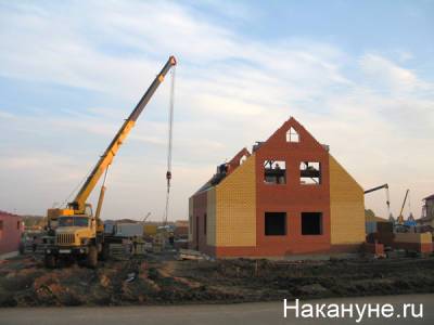 Михаил Мишустин - Правительство распространило льготную ипотеку на строительство частного дома - nakanune.ru - Строительство