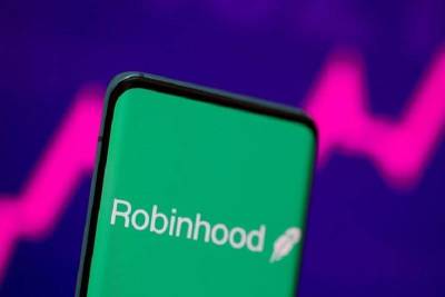 Более 1 млн человек ждут криптокошелек Robinhood - smartmoney.one - Reuters