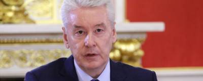Сергей Собянин - Собянин заявил, что QR-коды помогут людям постепенно привыкнуть к вакцинации - runews24.ru - Москва - Россия