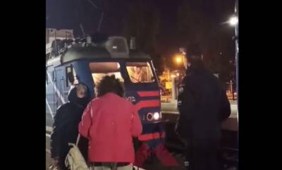 Пенсионерку не пустили в поезд Одесса-Киев без ПЦР-теста: не могла уехать домой - politeka.net - Украина - Киев - Одесса