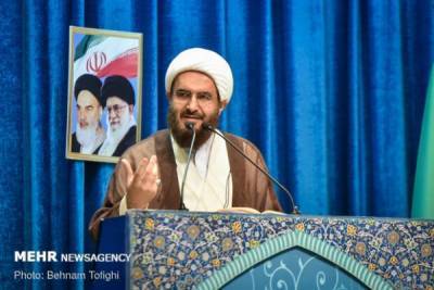 Ибрагим Раиси - Иранский имам призвал к объединению мусульман вокруг Ирана - eadaily.com - США - Иран - Афганистан