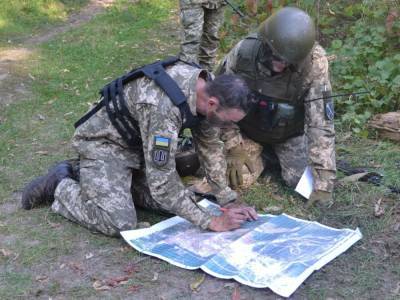 Людмила Денисова - На Донбассе ранен украинский военный – штаб ООС - gordonua.com - Россия - Украина - Крым - Луганская обл. - Донецкая обл.