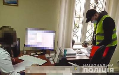 В Киеве разоблачены врач и медсестры на подделке COVID-сертификатов - korrespondent.net - Украина - Киев