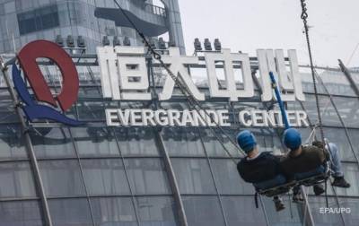 Evergrande получила еще одну отсрочку по дефолту – Reuters - korrespondent.net - Китай - США - Украина