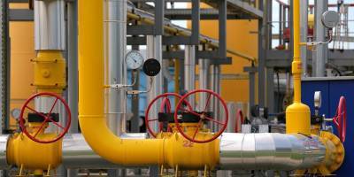 Дмитрий Кулеба - Украина нажаловалась Германии на использование Россией газа в качестве оружия - ruposters.ru - Москва - Россия - США - Украина - Киев - Молдавия - Германия - Берлин