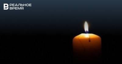 Николай Любимов - 25 октября объявлено днем траура по жертвам пожара на заводе под Рязанью - realnoevremya.ru - Россия - Рязанская обл. - Рязань