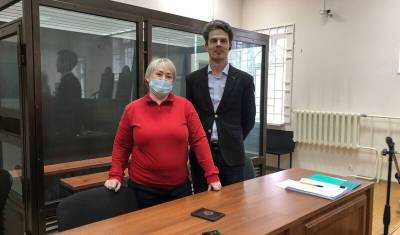 Малоимущую мать в Коми наказали на 350 тысяч рублей за критику власти в Сети - newizv.ru - респ. Коми - Сыктывкар