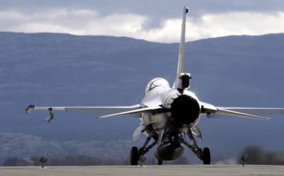 Норвегия до конца года спишет все истребители F-16 и продаст их другой стране - topwar.ru - Норвегия - Румыния - г. Бухарест - Осло