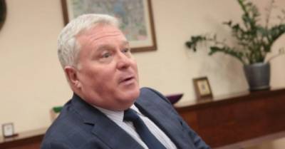 Укрепление гривни не выгодно экспортерам — глава Укргазбанка - delo.ua - США - Украина