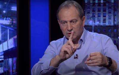 Николай Томенко - Николай Томенко создал петицию, которая поможет противодействовать украинофобии - politeka.net - Украина