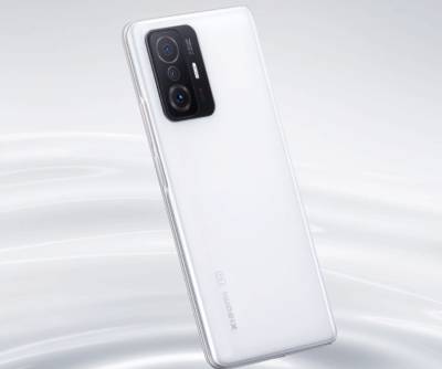 В России открыты предзаказы на флагманские смартфоны Xiaomi 11T и 11T Pro - actualnews.org - Россия