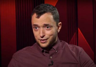 Сергей Дойко - Телевидение сдаёт позиции, но очень медленно, - Виктор Трегубов - politeka.net - США - Украина