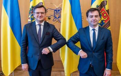 Нику Попеску - Дмитрий Кулеба - Кулеба: Украина будет в новой волне расширения ЕС - korrespondent.net - Украина - Молдавия - Попеск