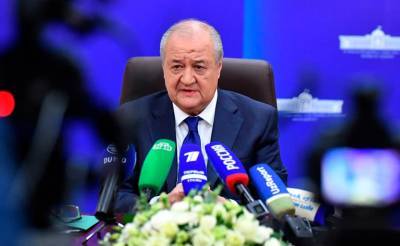 Абдулазиз Камилов - Глава МИД Узбекистана заявил, что страна не будет размещать у себя войска США - podrobno.uz - США - Вашингтон - Узбекистан - Ташкент
