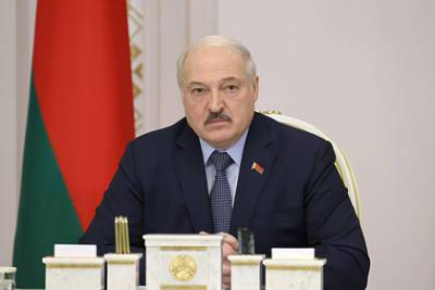 Александр Лукашенко - Лукашенко захотел пересадить белорусов на электромобили - lenta.ru - Белоруссия