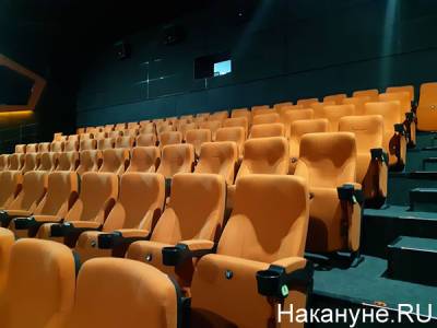 В Челябинске отменили проведение кинофестиваля из-за коронавируса - nakanune.ru - Челябинская обл. - Челябинск