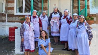 “Вы нас объединили”: бывшие учительницы бесплатно ремонтируют сельские школы - ru.euronews.com - Россия - Германия - Франция - Польша - Латвия