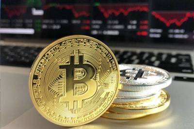 Пенсионный фонд с BTC и сжигание комиссий: новости крипторынка - smartmoney.one - Россия - США - Техас